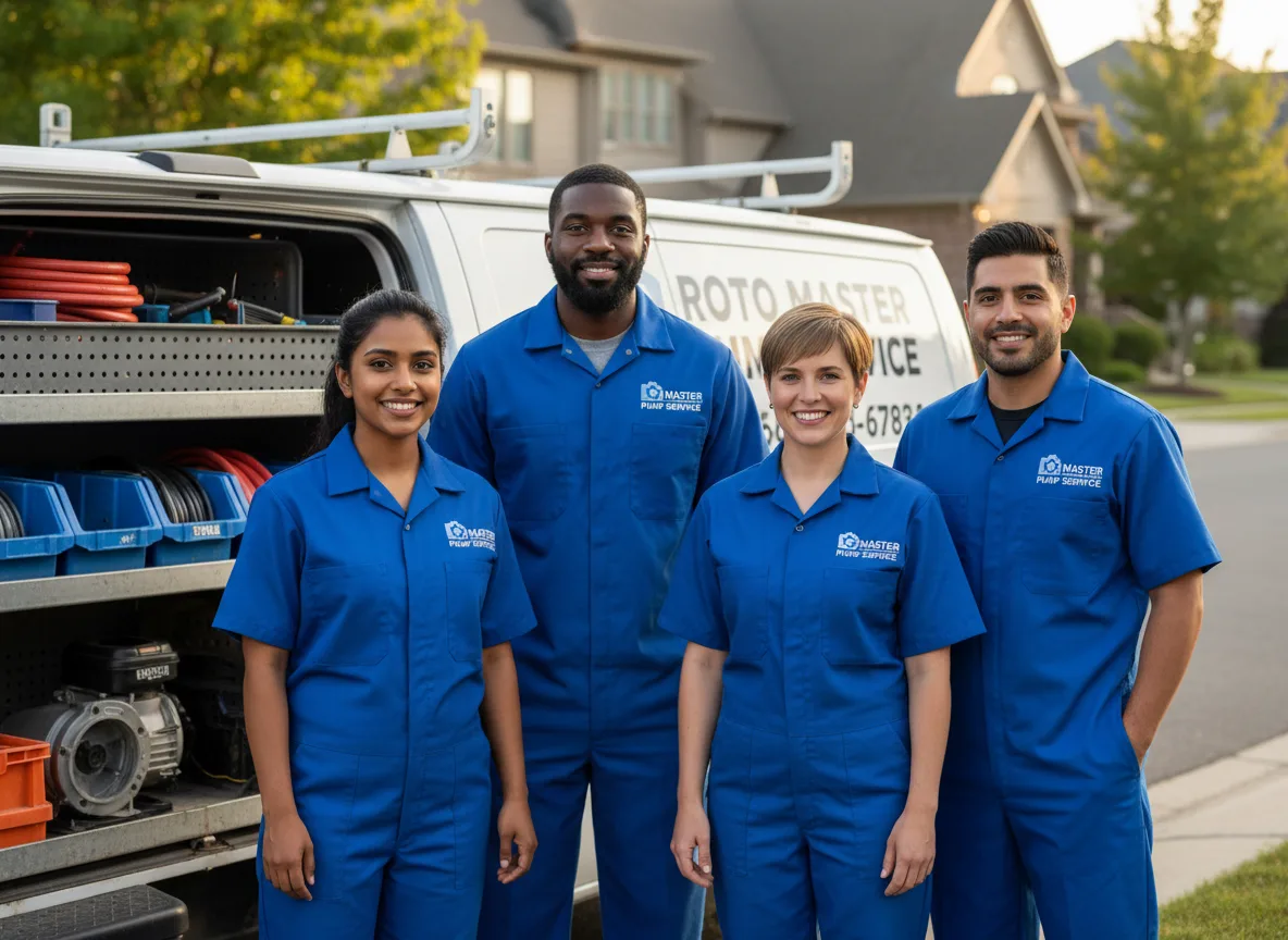 Sump Pump Installation company in Kingsburg, CA